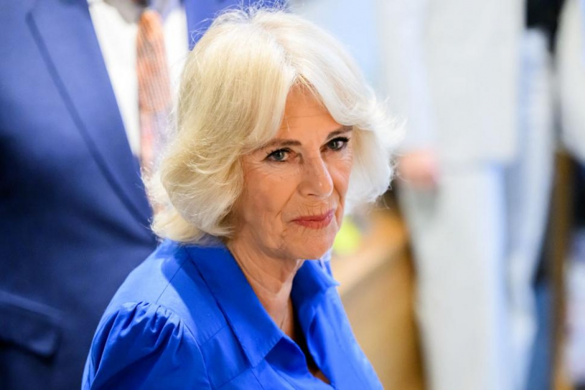 Regina Camilla a Marii Britanii va lipsi de la evenimentele de Ziua Comemorării din cauza unei infecţiei respiratorii