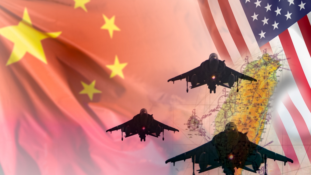 Congresul dă alerta: China a devenit o putere capabilă să învingă Statele Unite ale Americii