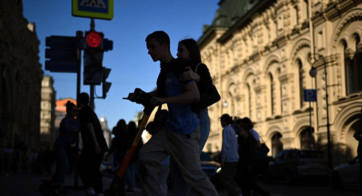 Libertatea umană devine istorie în Rusia! Deputații adoptă o lege care interzice promovarea vieții fără copii!
