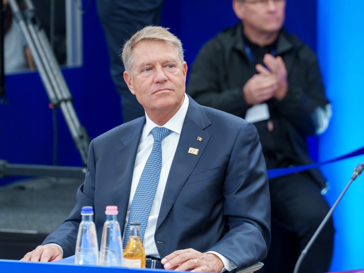 Klaus Iohannis detaliază planul prin care Europa încearcă să revină în jocul mare la nivel mondial
