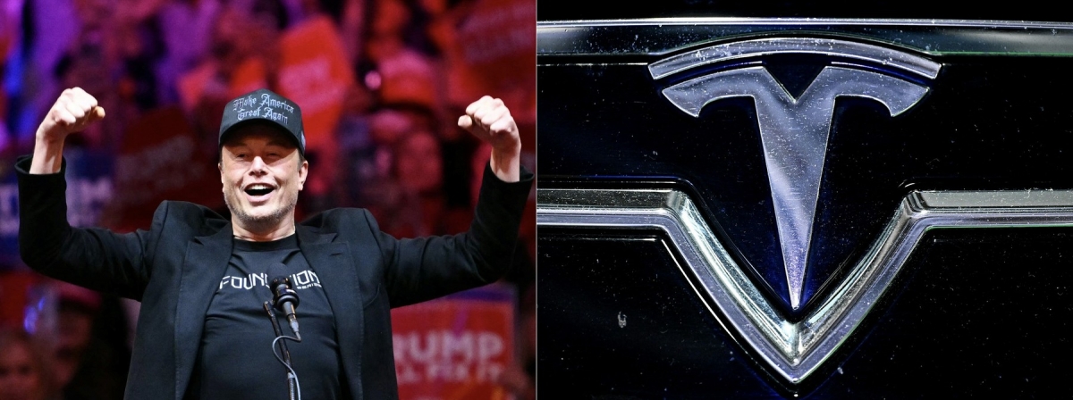 Elon Musk a dat o lovitură de proporții, după ce Donald Trump a câștigat alegerile