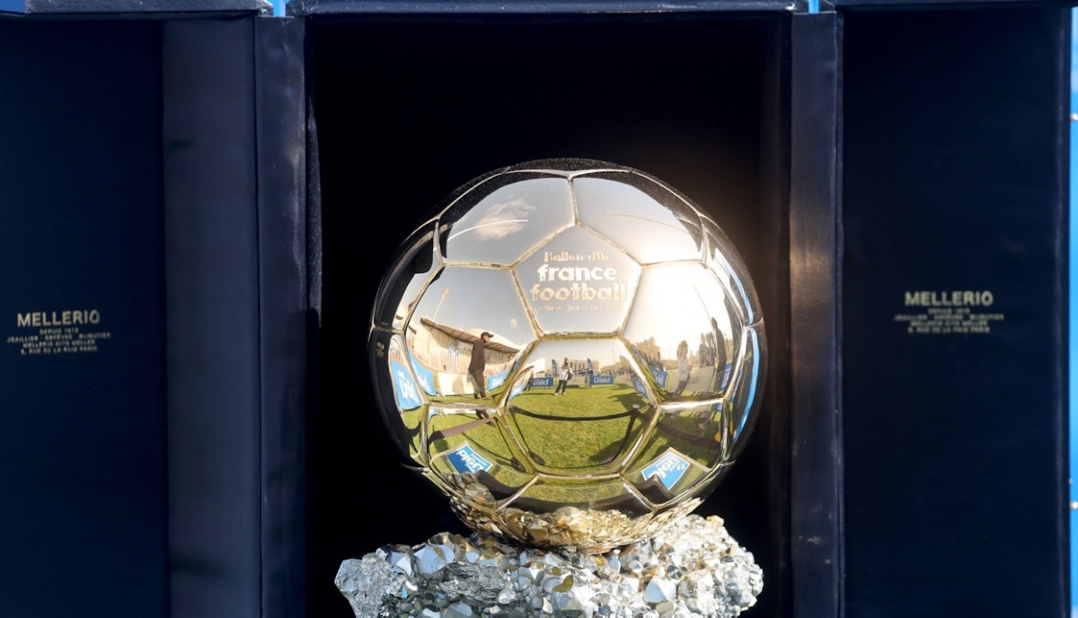 Rodri câștigă Balonul de Aur 2024 cu 1.170 de puncte, depășindu-l pe Vinicius Jr. cu doar 41 de puncte