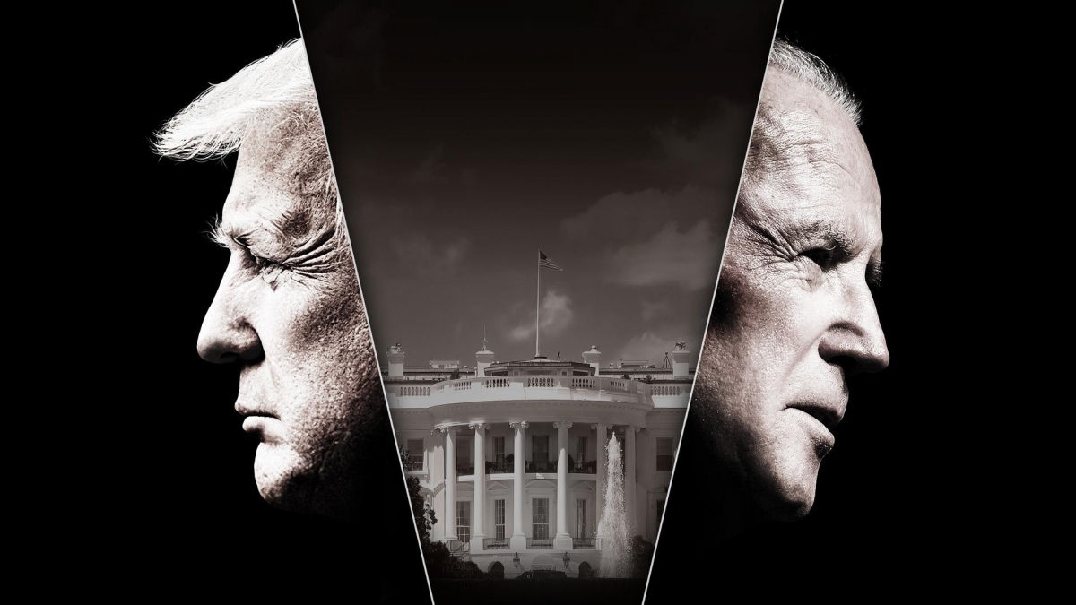 Predare de ștafetă în Biroul Oval: Joe Biden îl va primi la Casa Albă pe Donald Trump