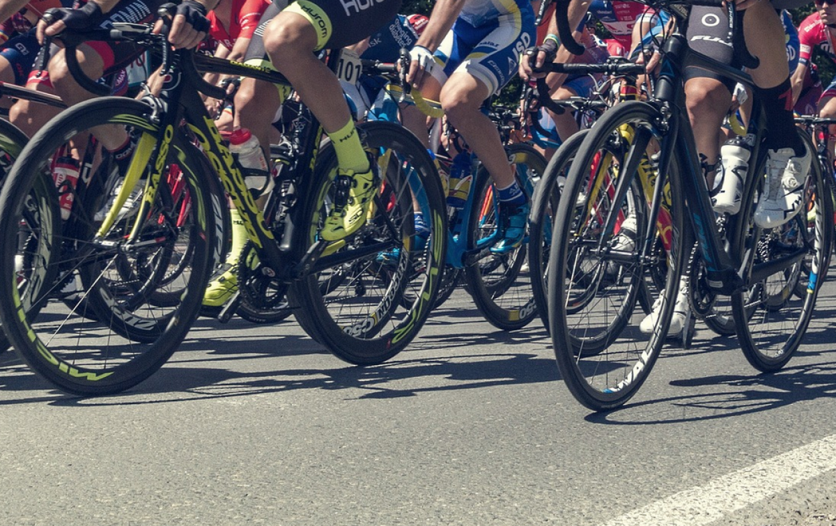 Ciclism: Multiplul campion mondial Michael Hubner a murit la vârsta de 65 de ani