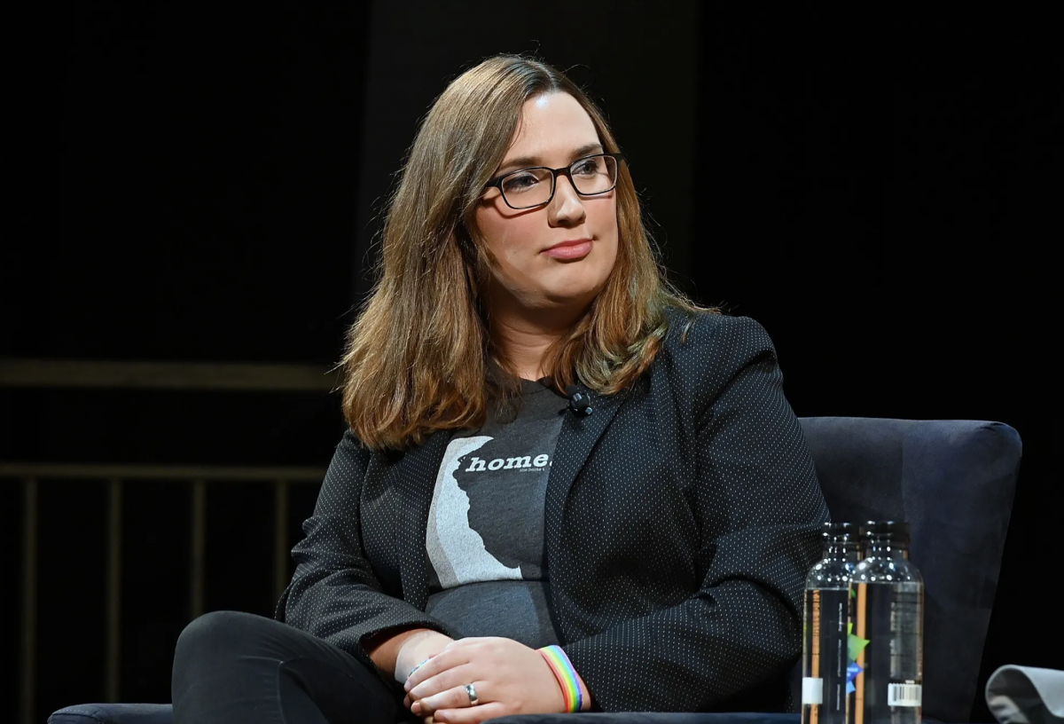 Premieră în Congresul SUA: Sarah McBride devine primul membru transsexual asumat al legislativului american