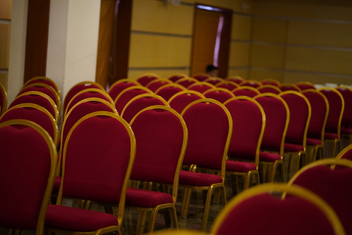 Cel de-al treilea summit Rethink România va avea loc în perioada 21-23 noiembrie. Democrația va fi în centrul dezbaterii