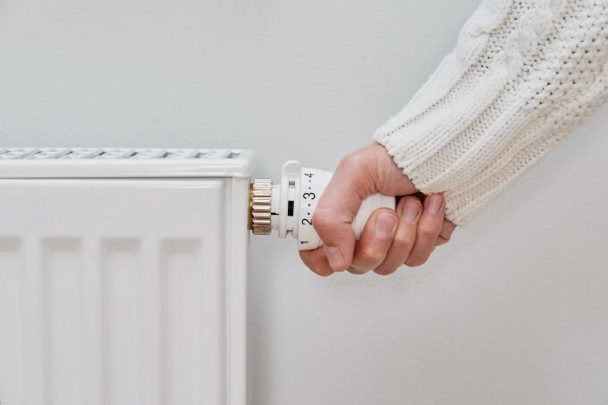 Temperatura optimă în casă. Câte grade trebuie să fie în locuință pe timp de iarnă