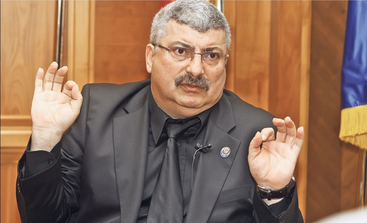 PRESĂ A murit Silviu Prigoană/ Omul de afaceri s-ar fi înecat cu mâncare într-un restaurant