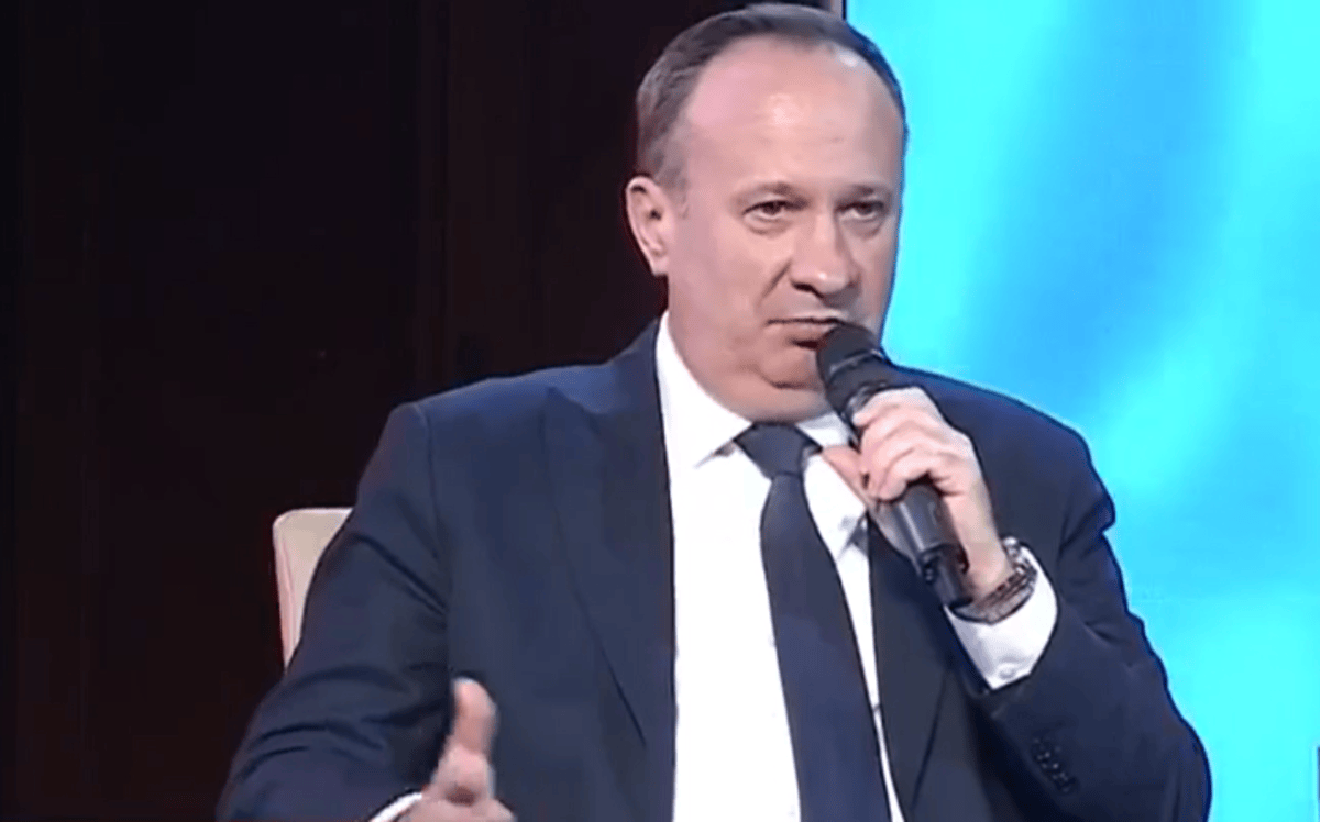 VIDEO Klaus Iohannis ar putea rămâne fără vila de milioane de euro – Adrian Câciu: Lucrurile au ajuns prea departe, trebuie transparentizate până la capăt