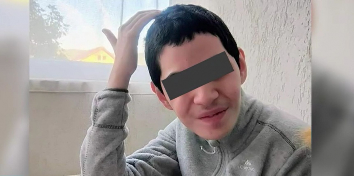 Filmul morții lui Andrei: băiatul de 16 ani avea peritonită și medicul de gardă din Târgu Jiu nu și-a asumat operația