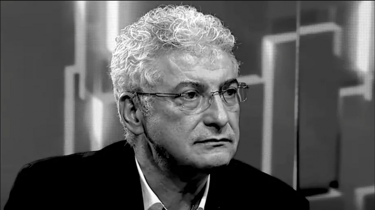 'Regele senzaționalului' lansează un scenariu înfiorător. Ce spune Dan Diaconescu despre paharul cu apă pe care l-a băut omul de afaceri