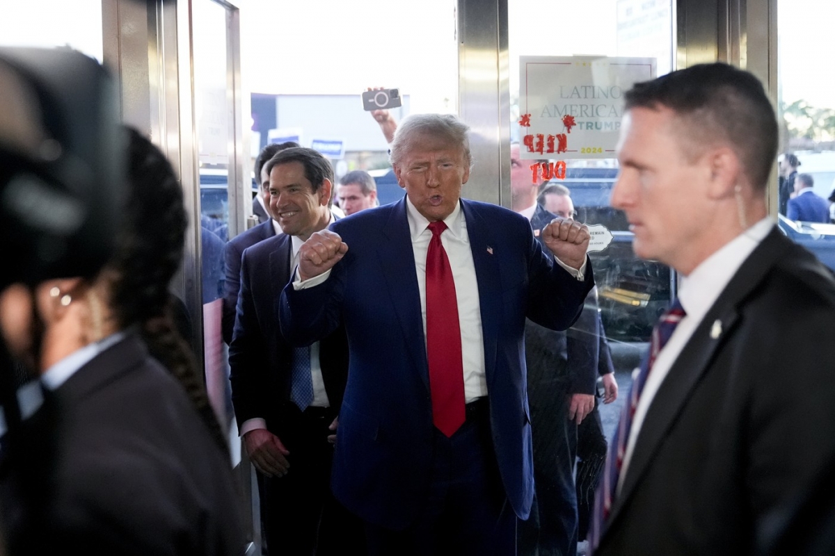 Anunțul lui Donald Trump a generat nebunie în marile piețe financiare