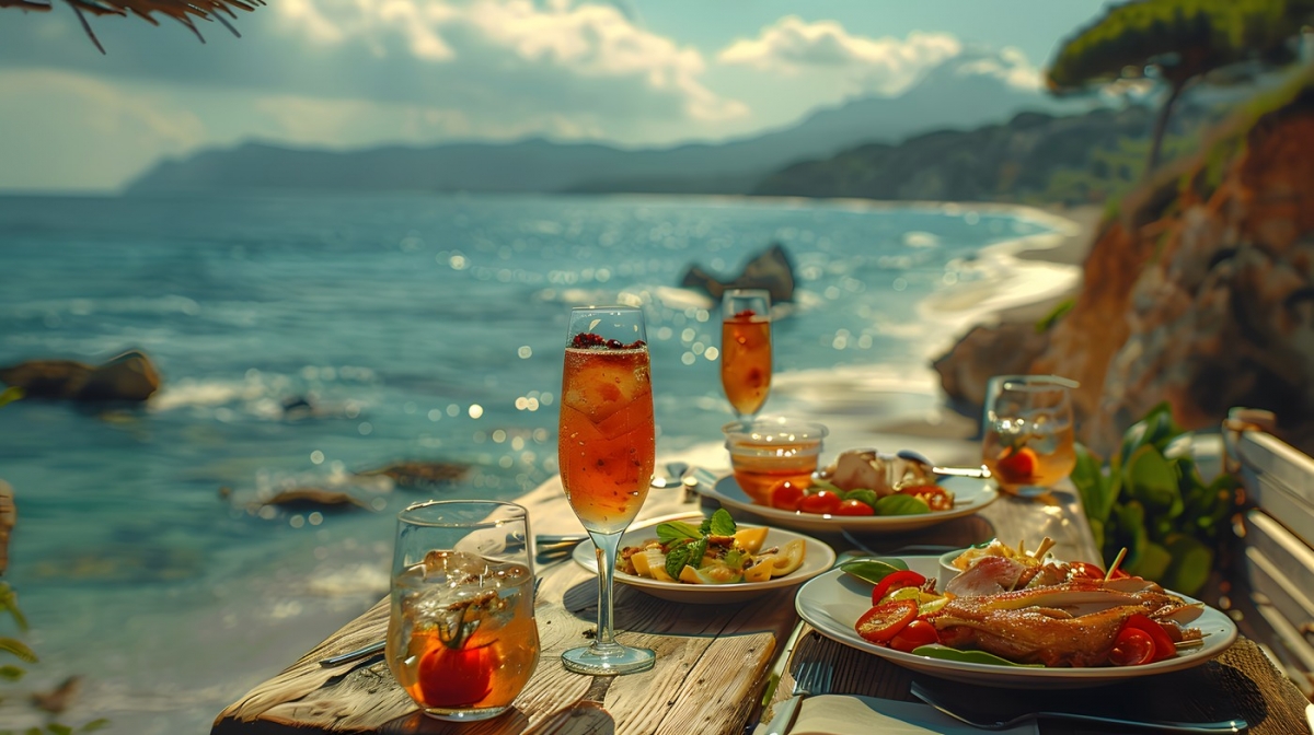 Alge care pot cauza pierderea memoriei, descoperite în fructele de mare – STUDIU