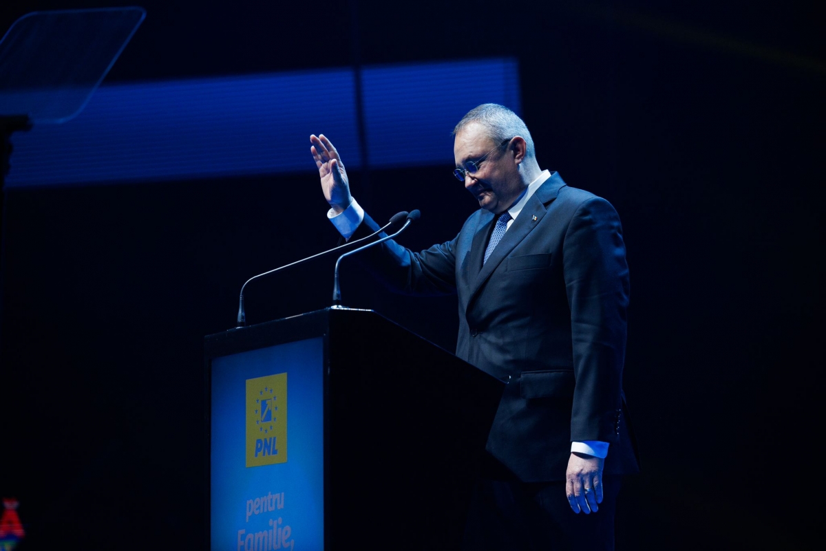 Nicolae Ciucă anunță că nu se va duce la vot, dacă nu intră în turul II: Nu accept așa ceva!