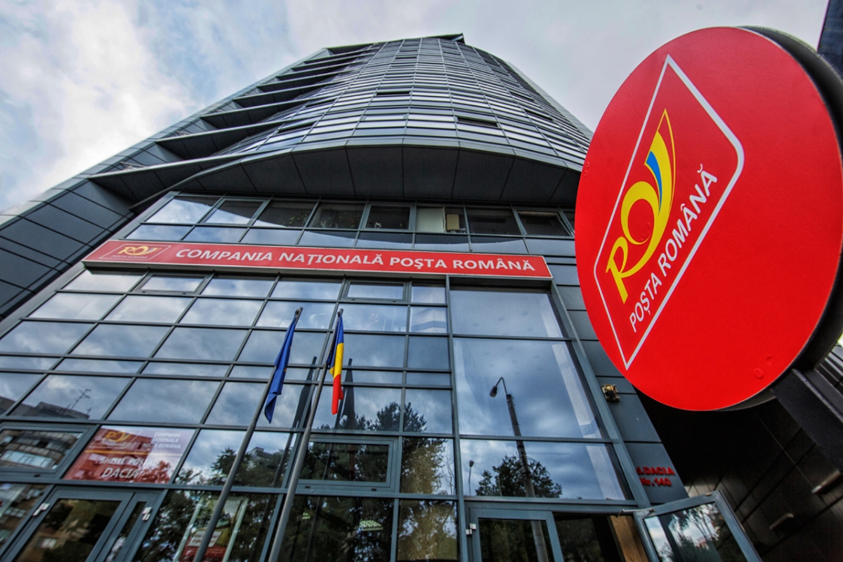 Anunț oficial al directorului Poștei: Se închid toate oficiile poștale din România