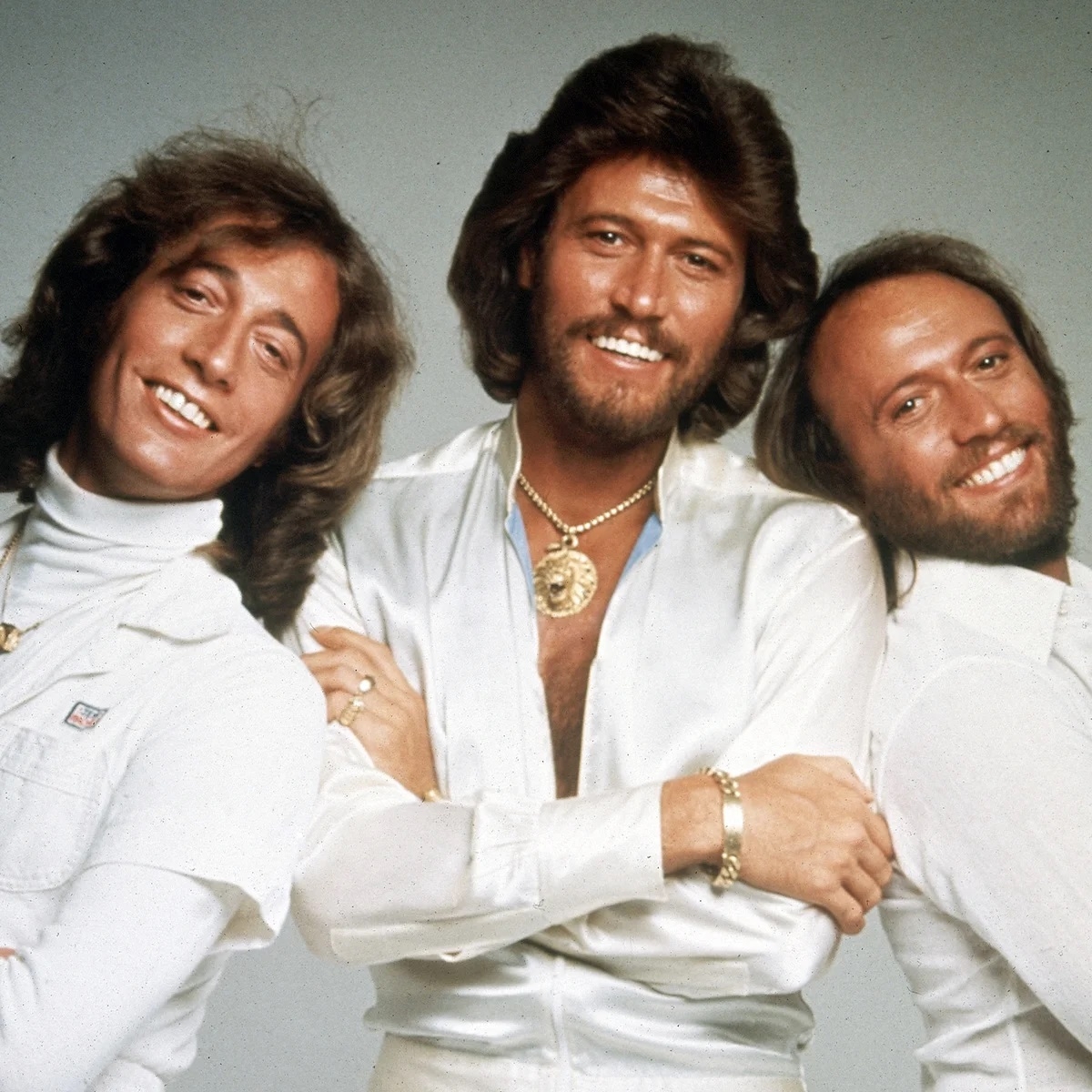 VIDEO Parcă i-a lovit un blestem: A murit al doilea membru, în doar o săptămână, din legendara trupa Bee Gees