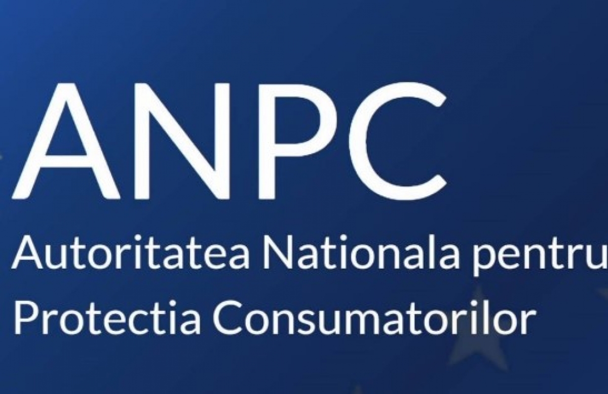 ANPC a câștigat definitiv procesul intentat de Blue Air împotriva amenzii de 2 milioane de euro