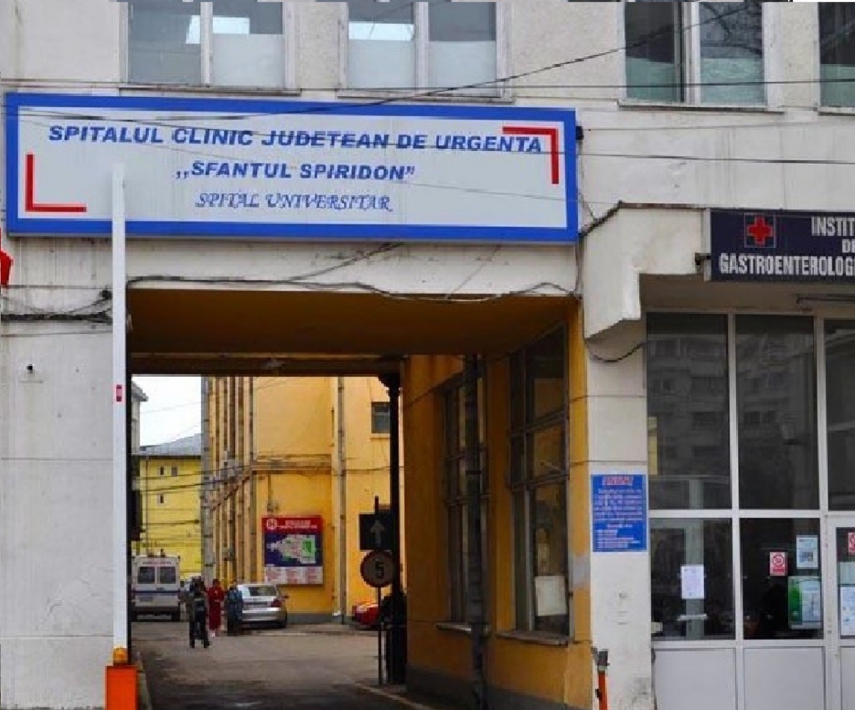 Dezvăluiri absolut incredibile de la un mare spital din Iași: Medici acuzați că se drogau în timpul gărzilor