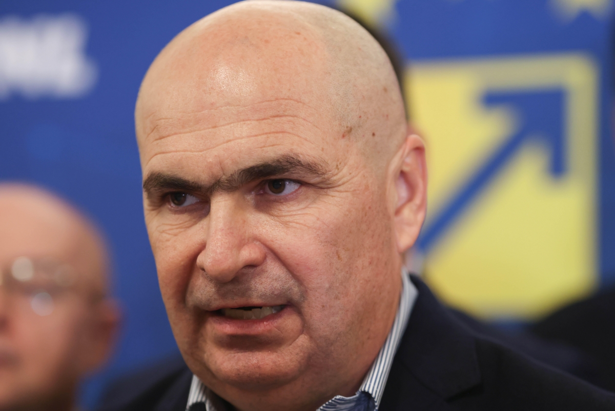 'Poporul' moldovean lovește din nou – Ilie Bolojan face aceeași gafă ca Marcel Ciolacu