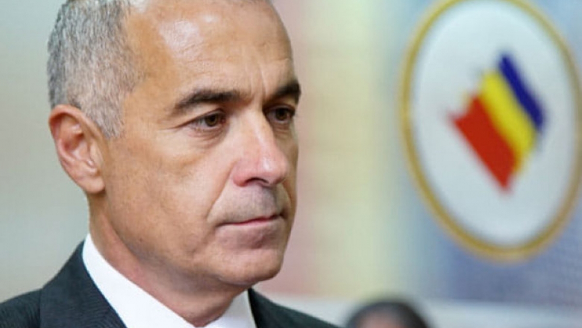 Scriitorul Alexandru Petria: 'În 8 decembrie o să-l aleg pe Călin Georgescu'