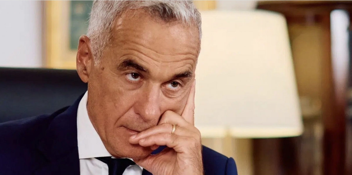 Cine va câştiga alegerile prezidenţiale. Anunţ bombă despre Călin Georgescu. Milionarul a dat semnalul