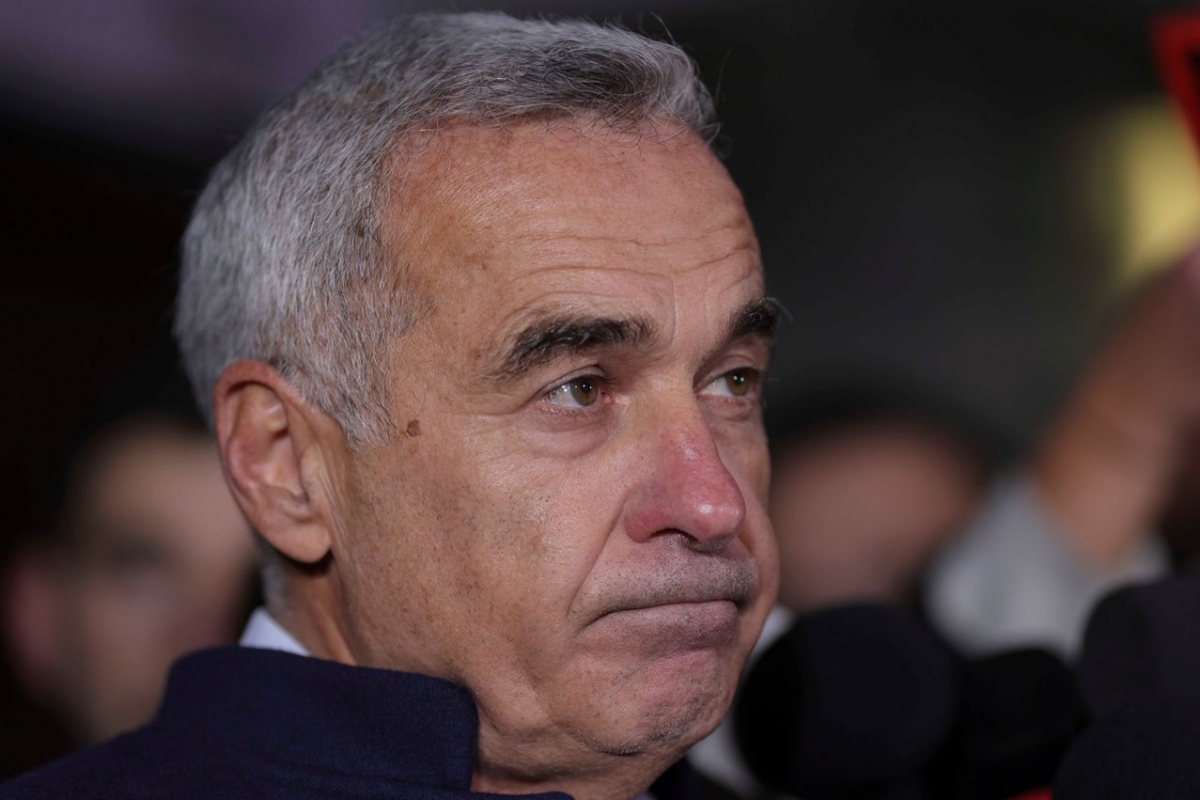 ‘Mai impostor ca el nu e nimeni’. Călin Georgescu a stârnit un scandal uriaş. Gigi Becali şi-a ieşit din minţi