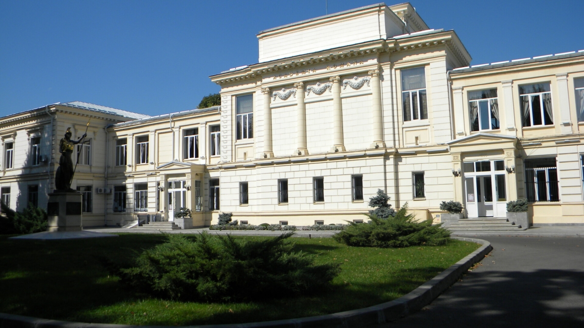 Academia Română reacționează la zvonuri și respinge asocierea instituției cu ideile suveraniste și filoruse