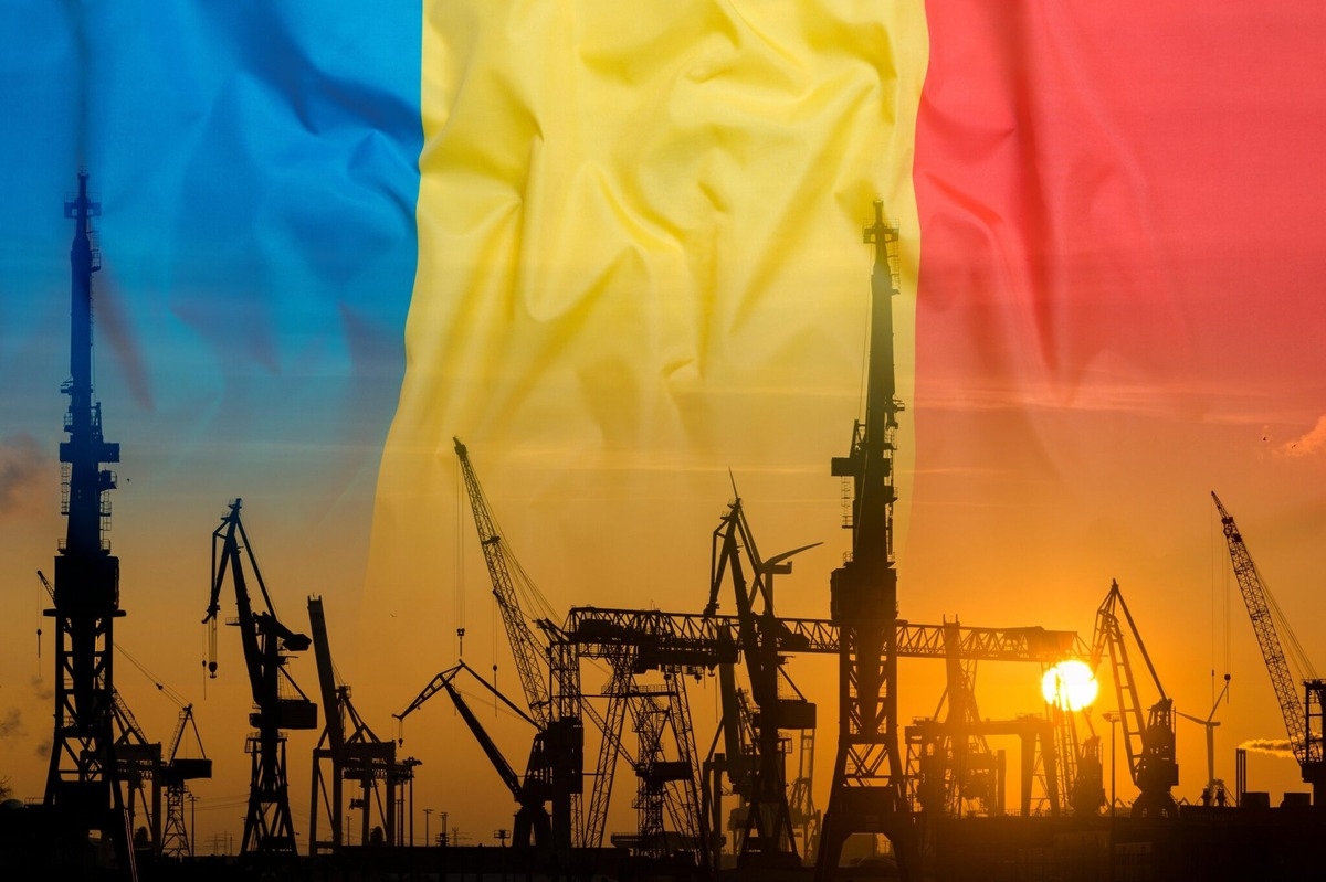 Expert, despre reindustrializarea României: Ne va lua 20 de ani sa ajnungem unde eram acum 50