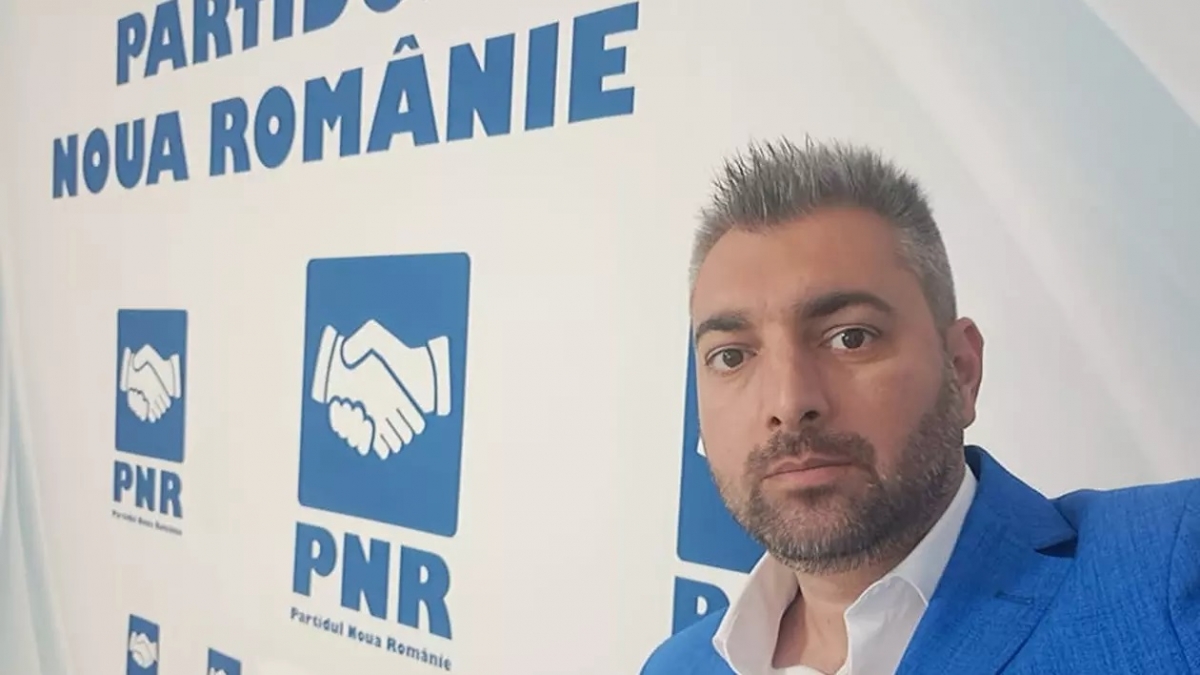 Sebastian Popescu, unul dintre candidații care a cerut anularea alegerilor, a primit amenințări: 'Nu mai risc să ies pe stradă neînsoțit'