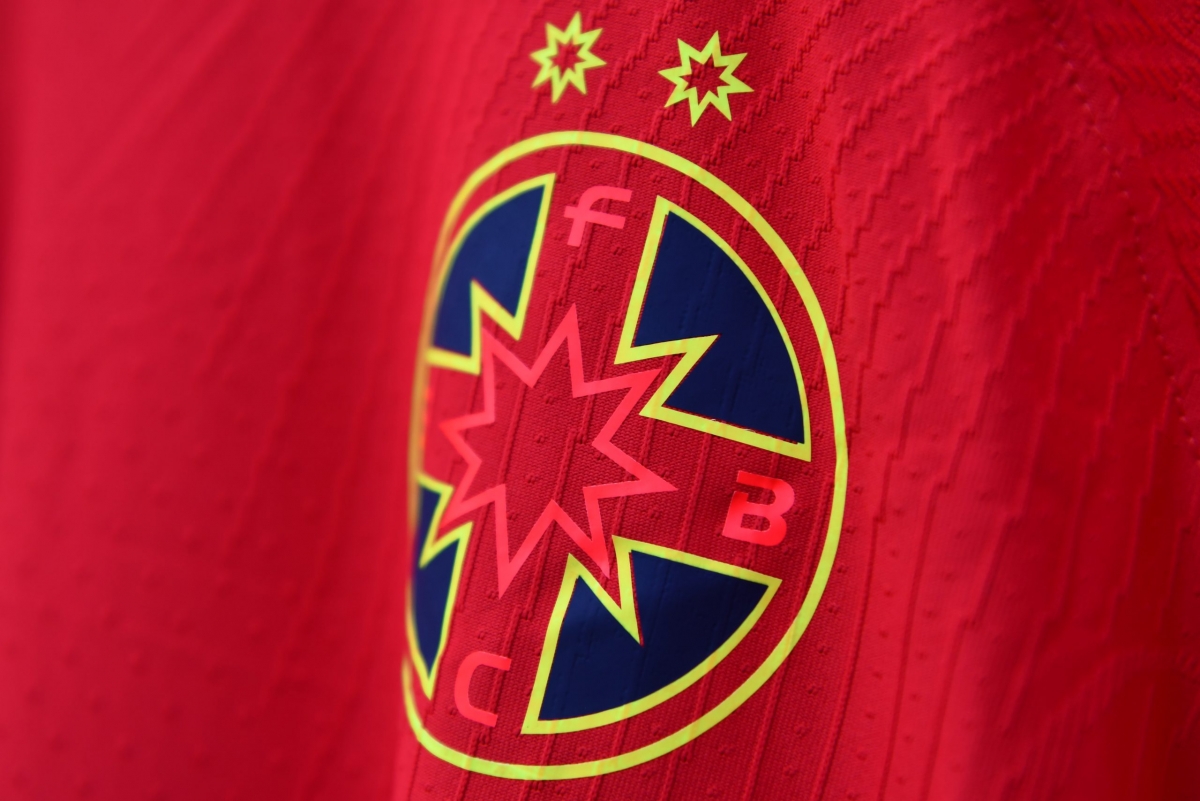 FCSB a pierdut ultimul amical din stagiul de pregătire, 1-2 cu Dinamo Kiev