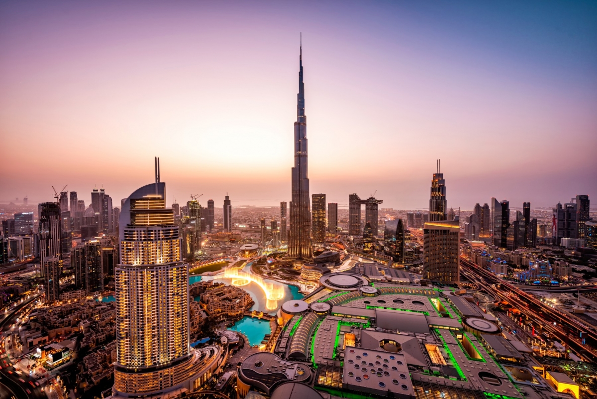 Românii au prins gustul Dubaiului: Și-a cumpărat o vilă exclusivistă, cu majordom propriu