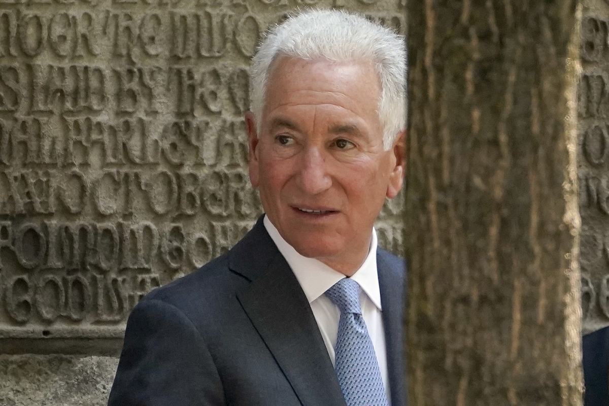 Donald Trump și-a numit o rudă ca ambadador în Franța: Este un mare mogul imobiliar