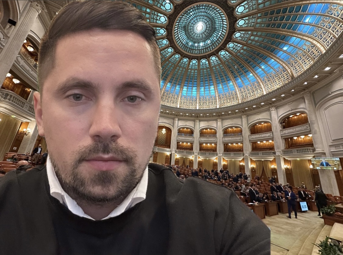 România la răscruce  – Un nou asasinat, de această dată al democrației