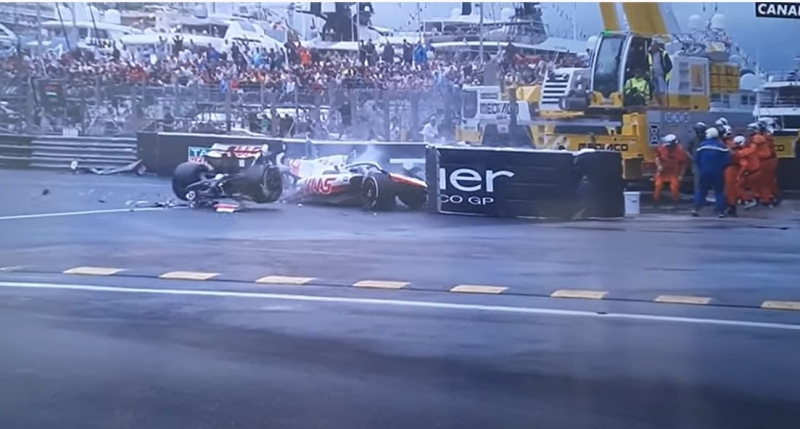 Marele Premiu al Chinei va rămâne în calendarul F1 cel puţin până în 2030