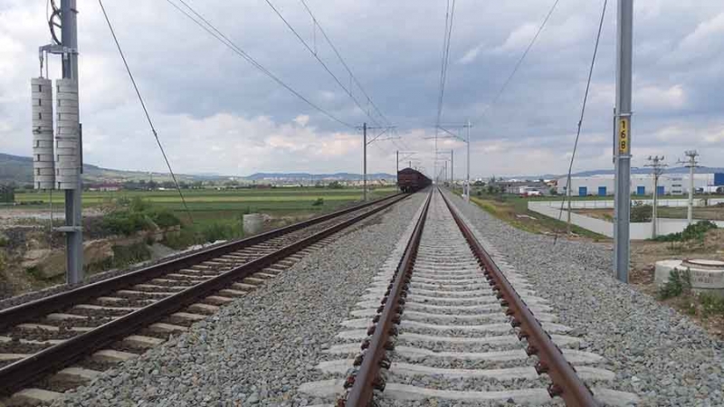 De la București la Craiova, într-o oră și jumătate – Proiect uriaș de modernizare a căii ferate, aprobat de ANPM
