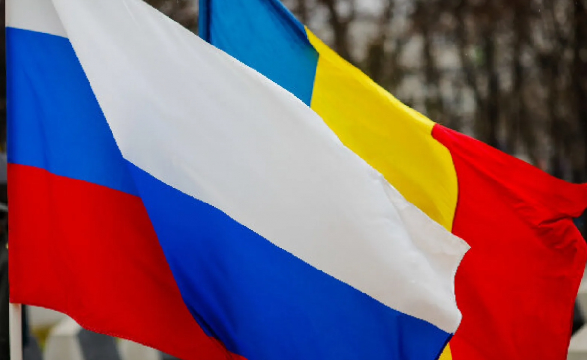 România denunță Rusia pentru 'epidemia de intoxicare' şi 'dezinformare': 'E un război hibrid!'