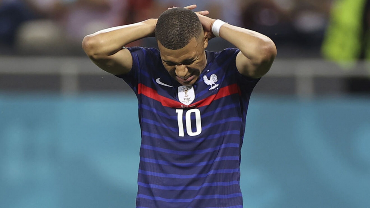 Mbappe este incert pentru finala Cupei Intercontinentale cu Pachuca