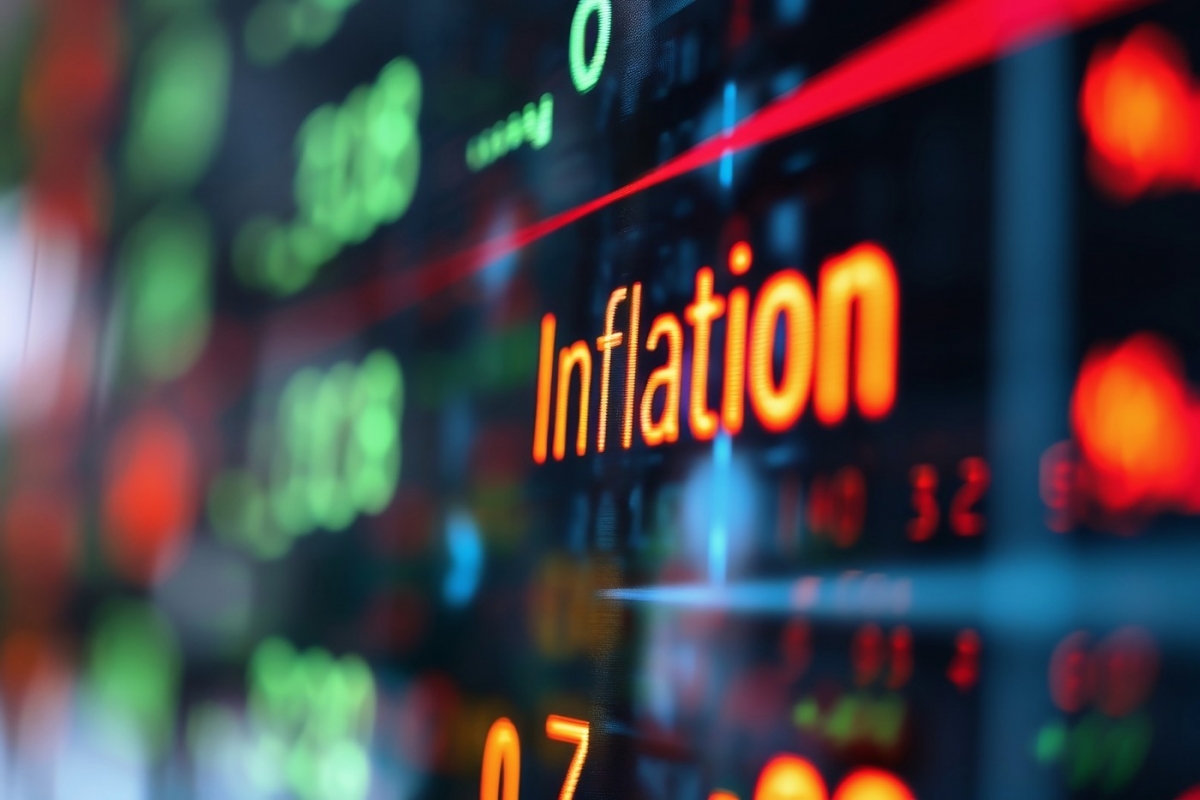 Inflaţia din zona euro a luat proporții în luna noiembrie, trecând din nou peste ţinta de 2% a Băncii Centrale Europene