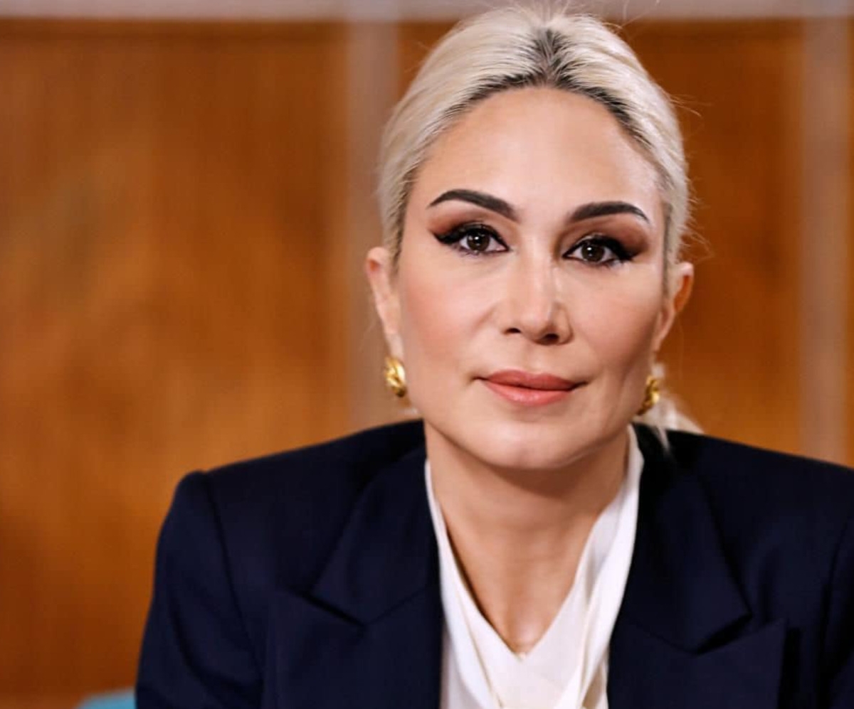 Raluca Turcan, candidat pentru Cameră: Să ţinem România pe calea democratică şi europeană