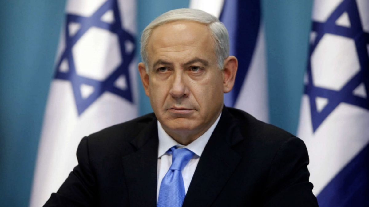 Benjamin Netanyahu respinge vehement acuzațiile de corupție: 'Lucrez 17-18 ore pe zi / Plătesc un preț mare'
