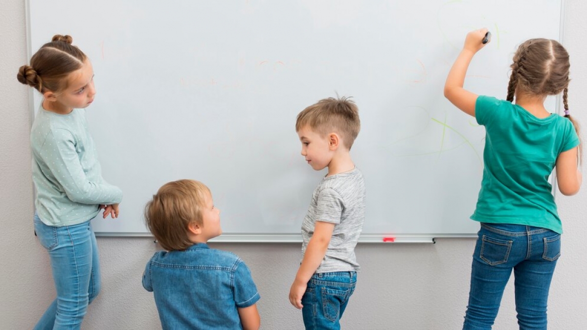 Un psiholog toarnă sare pe rană în plină modă parenting: Copilul e oglinda părinților!