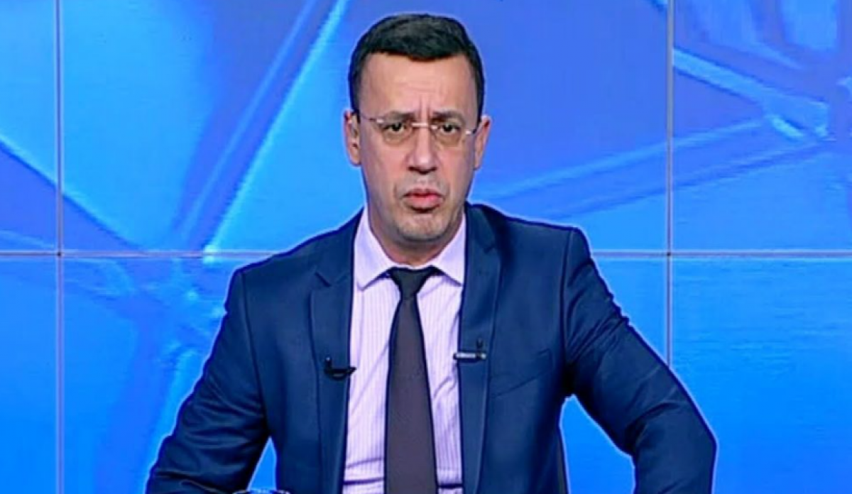 Lasconi vs Georgescu. Victor Ciutacu, reacție după decizia CCR: 'De mâine dimineață reîncepe isteria. Vin rușii, vă fură ceasurile, vă taie gazele'