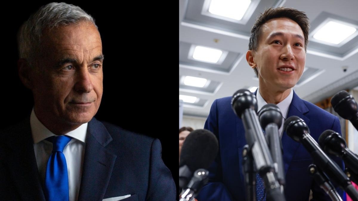 TikTok spune că a destructurat conturile false de pe platformă, la reuniunea Comisiei Europene