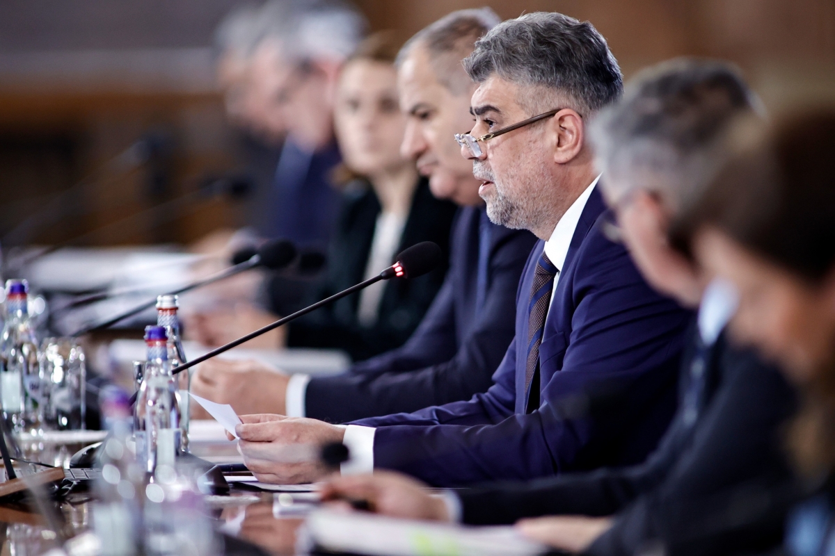 Anul 2025 se anunță unul istoric pentru România: Se pregătesc investiții fără precedent, în ciuda contextului economic dificil