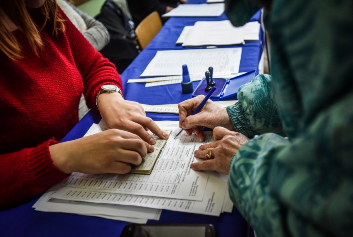 De ce l-a votat masiv Diaspora pe Călin Georgescu?