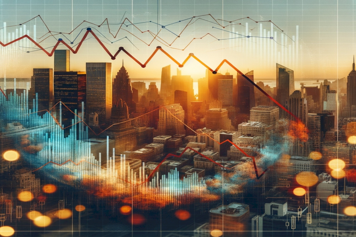 Bate la ușă o criză mondială despre care nimeni nu vorbește: urmează un colaps major pentru jumătate dintre cele mai mari economii ale lumii