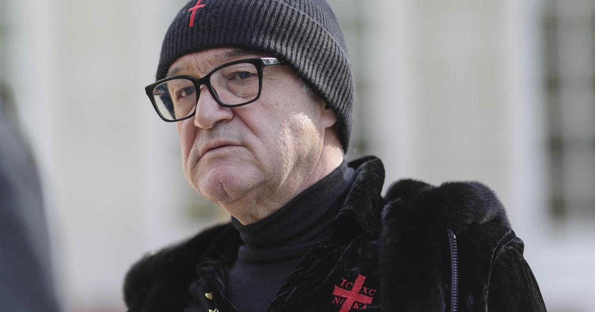 'Trage, mă, laţul şi spânzură-mă'. Afirmaţii şocante la adresa Elenei Lasconi. Gigi Becali şi-a ieşit din minţi 