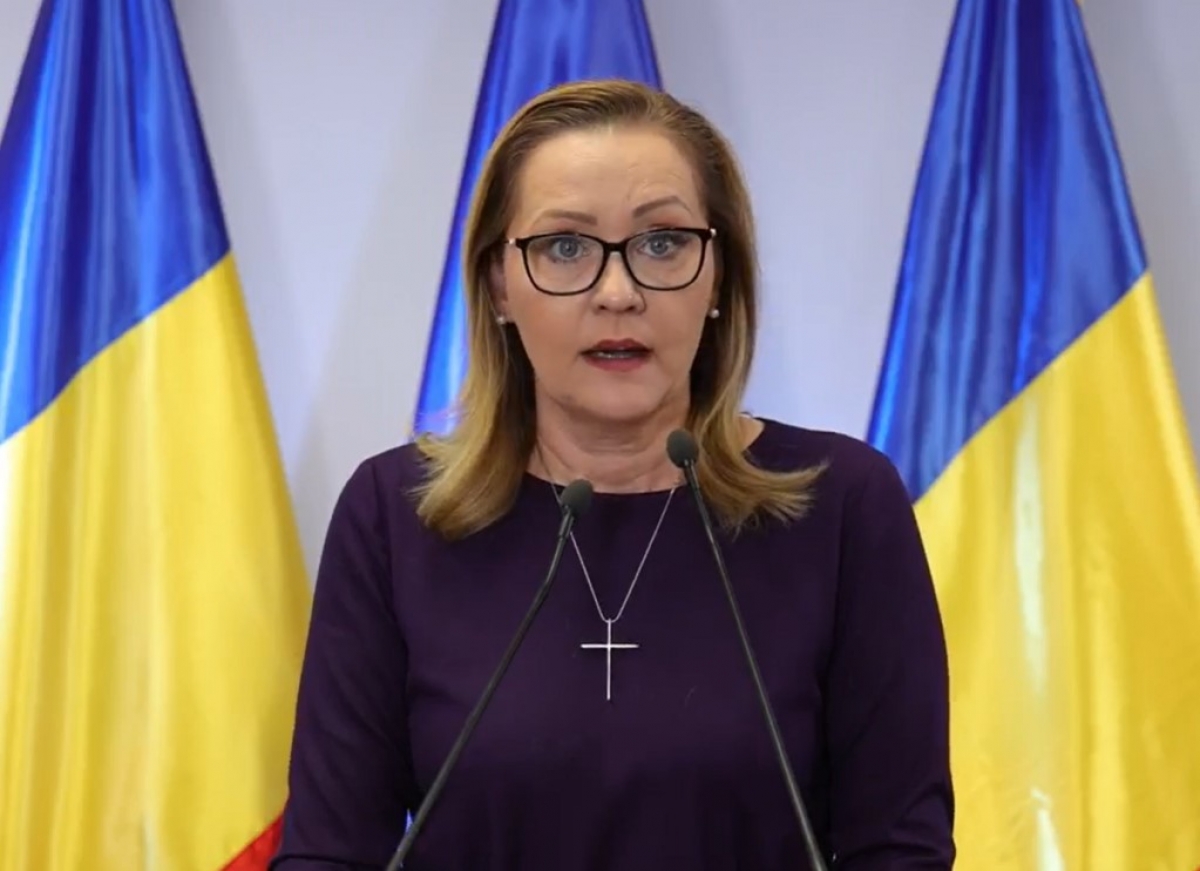 Sindicaliștii din sistemul sanitar, alături de Elena Lasconi: Nu este opţiune politică, ci apărarea unor drepturi şi libertăţi fundamentale