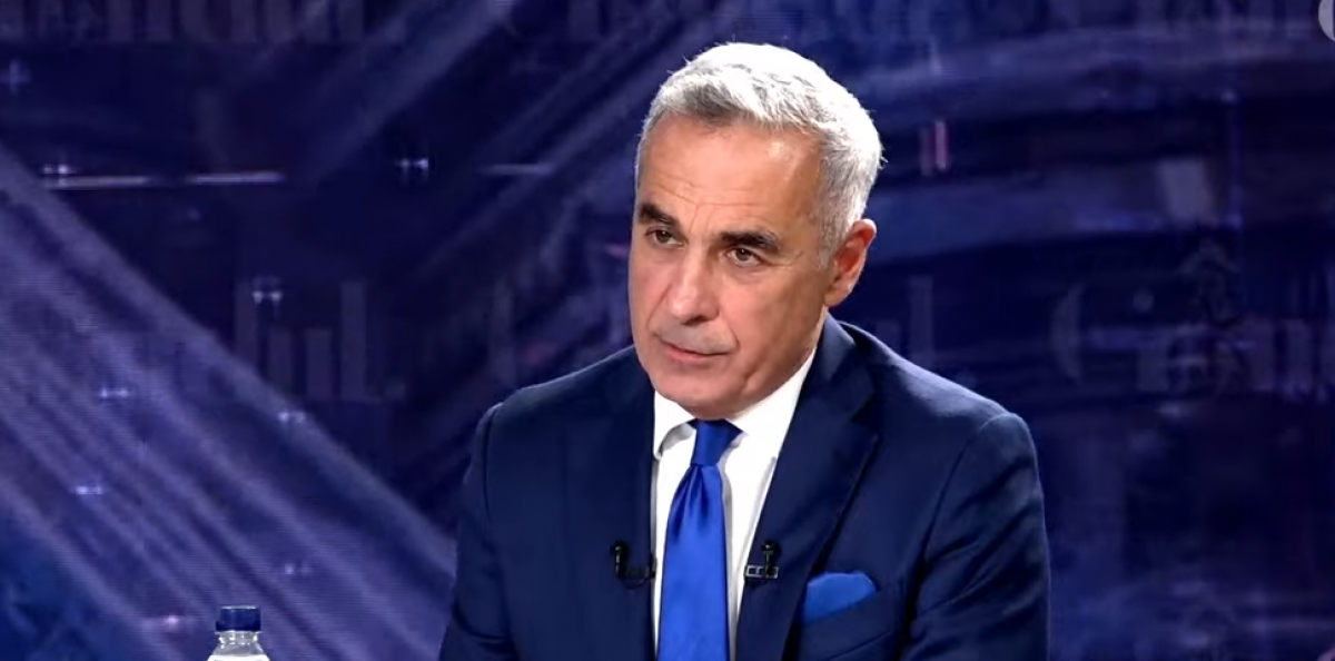 Presa austriacă scrie despre Georgescu: Nimeni nu știe exact ce a făcut 10 ani. Nu e clar din ce bani a trăit în Austria