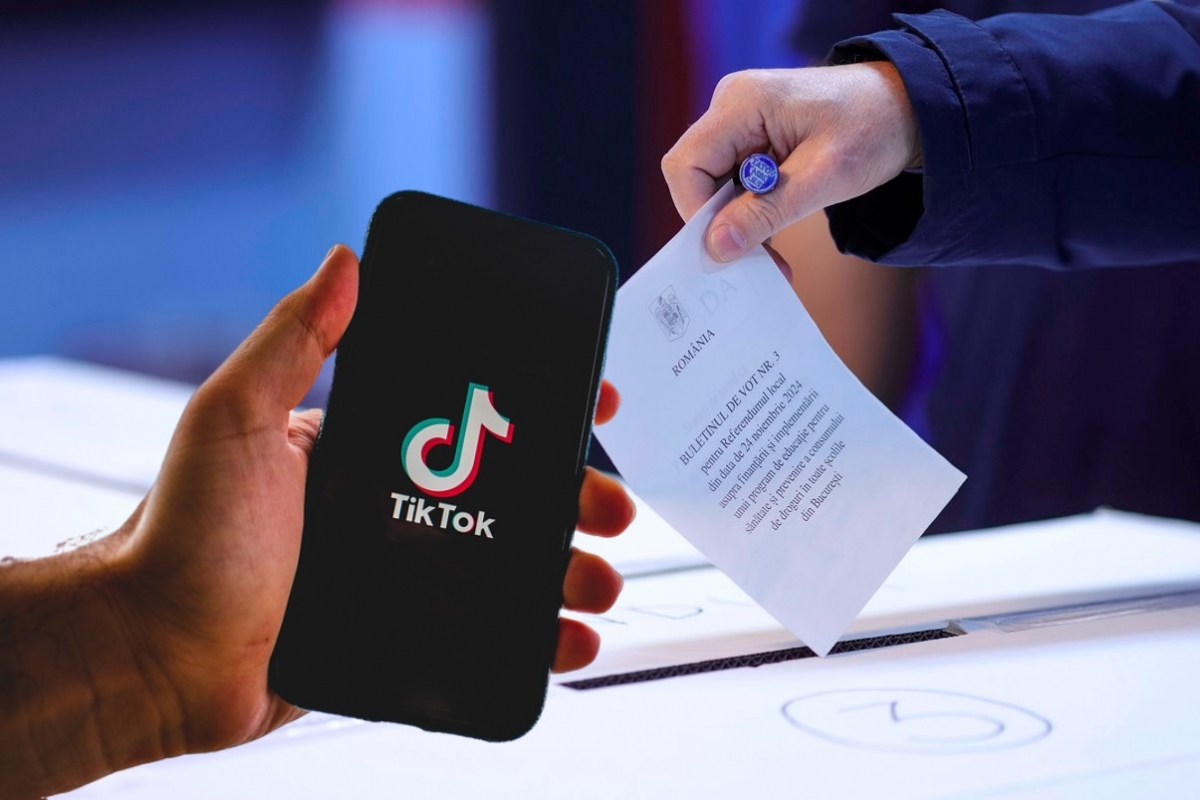 Avocatul celor de la Tik Tok: 'Toată lumea manipulează conţinut!'